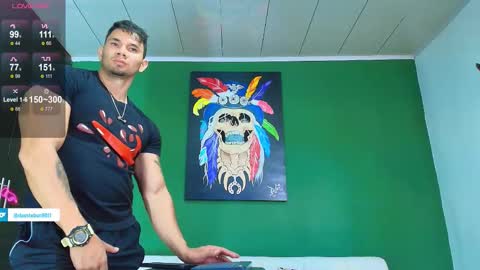 gendersonfit online show from September 26, 2:25 pm