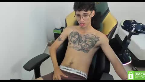 GENDO online show from July 2, 10:37 pm
