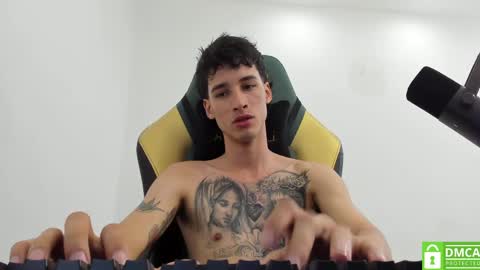 GENDO online show from March 29, 5:47 pm