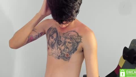 GENDO online show from April 8, 1:19 am