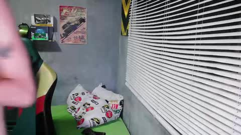 GENDO online show from November 16, 1:18 am