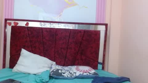 gendy_lovers online show from July 2, 2:00 pm