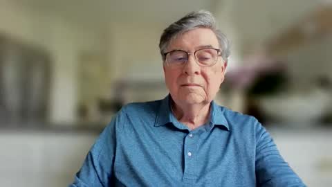 GeneOx online show from March 31, 3:23 pm