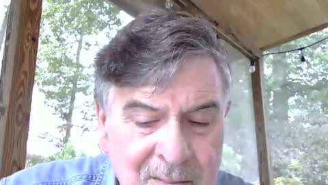 GeneOx online show from September 25, 6:04 pm