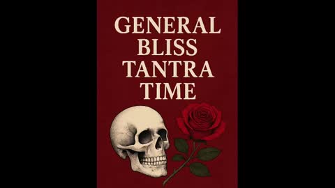 generalbliss online show from October 2, 2:32 am