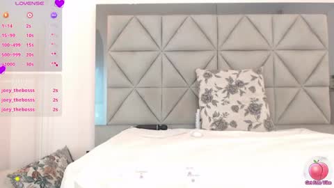 GENESIS online show from April 11, 7:45 am