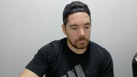 genesis_wb online show from November 18, 3:20 am