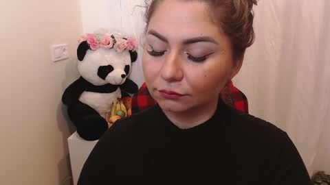 Snapshot of genesisgems11_ chatting on January 24, 5:42 am Genesis online show from January 24, 5:42 am