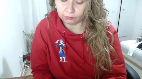 Snapshot of genesisgems11_ chatting on March 7, 8:00 pm Genesis online show from March 7, 8:00 pm