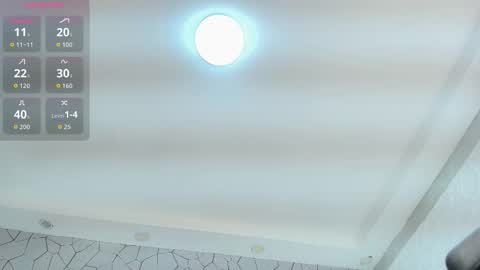 genesisrayden online show from March 10, 2:27 am