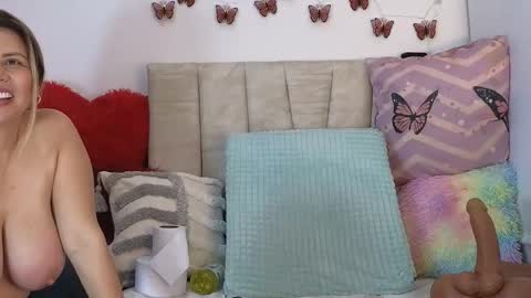 Genesis online show from March 10, 9:18 pm