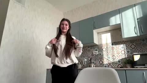 Megan online show from March 19, 2:22 pm