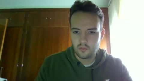 genisllado online show from November 9, 12:08 pm