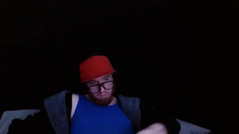 genitalwars online show from February 16, 1:31 pm