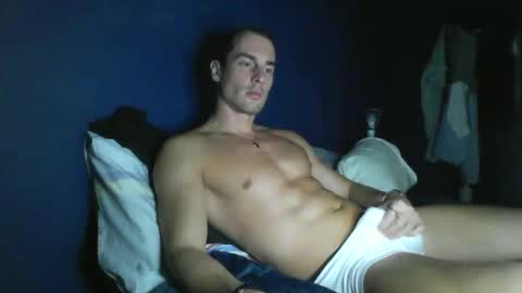 Genaro online show from April 16, 12:11 am