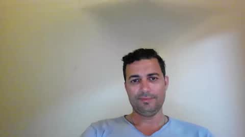 genteldevil online show from May 30, 11:25 pm