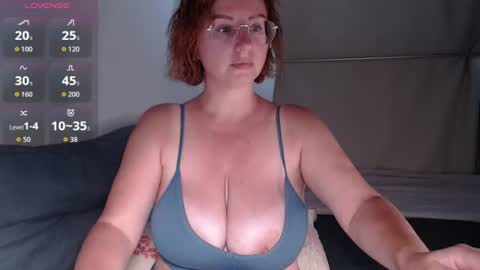 Chrisa online show from July 13, 2:15 am