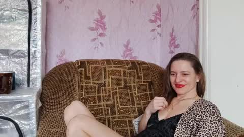 Tasha online show from April 10, 6:41 am