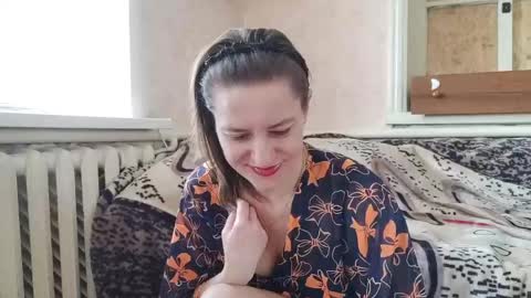 Tasha online show from April 13, 6:17 am