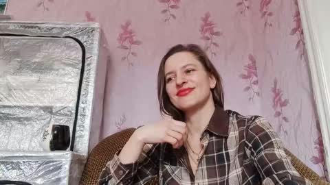 Tasha online show from March 26, 10:09 am