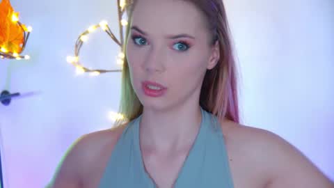 GentleRossi online show from October 25, 5:24 pm