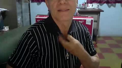 Genuino online show from April 4, 4:41 am