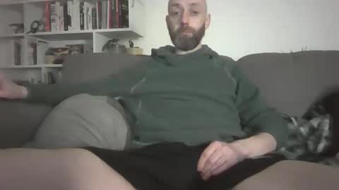 Geon online show from February 26, 10:57 pm