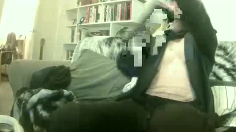 Geon online show from February 11, 12:36 am