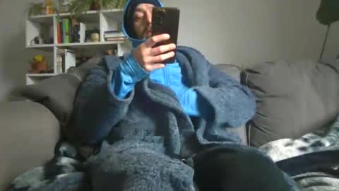 Geon online show from November 14, 8:49 am