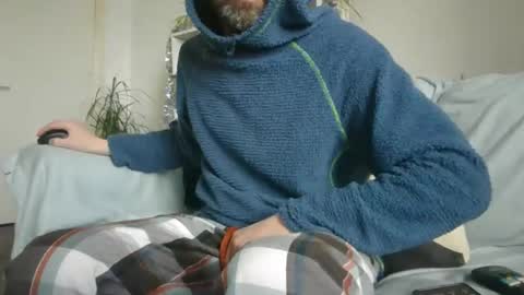 Geon online show from January 7, 1:05 pm