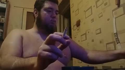 Snapshot of george84xxx chatting on October 3, 6:16 pm GeOOXXX online show from October 3, 6:16 pm