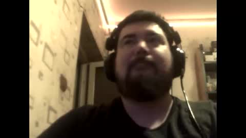 GeOOXXX online show from April 17, 10:12 pm