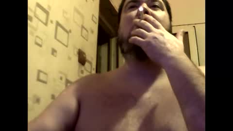 Snapshot of george84xxx chatting on October 14, 6:55 pm GeOOXXX online show from October 14, 6:55 pm