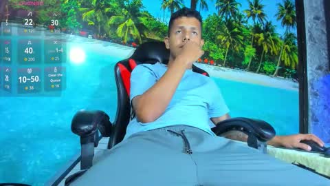 george_bigcock24cm online show from September 21, 9:24 am