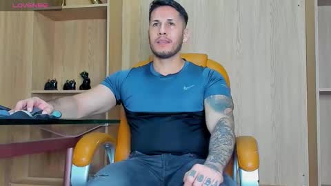 George online show from January 10, 3:45 am