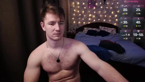 Snapshot of george_fflo chatting on February 12, 10:03 am George lush is active online show from February 12, 10:03 am