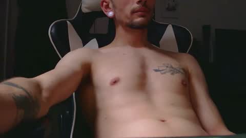 georgek0012 online show from June 7, 7:30 pm