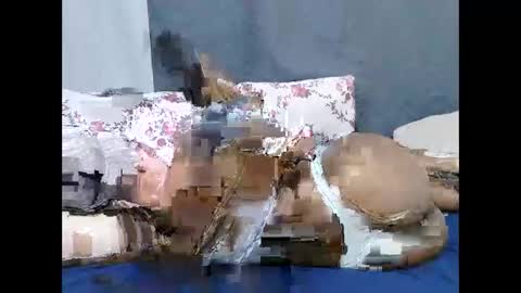 georgeous_kimberly online show from March 4, 6:49 pm