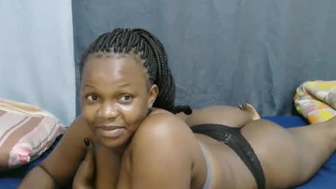 georgeous_kimberly online show from March 2, 7:15 am