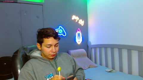 GEORGE online show from January 30, 6:03 am