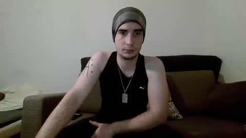 George Yuno online show from January 6, 7:35 pm