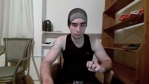 George Yuno online show from December 20, 8:23 pm