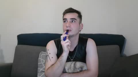 George Yuno online show from January 11, 8:32 pm