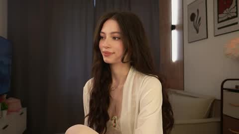 georgiamorandi online show from May 12, 12:47 pm