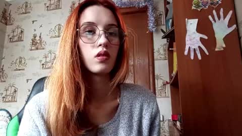 Ellie online show from March 20, 10:20 am