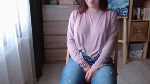 Melissa online show from November 12, 12:40 pm