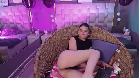 Ame online show from July 27, 4:21 am