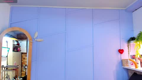 Georgina Coule online show from March 7, 6:11 pm