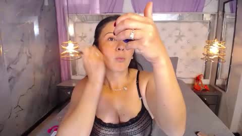 Georgina online show from January 7, 9:20 pm