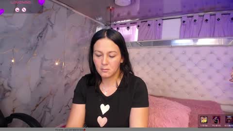 Georgina online show from April 23, 8:32 pm